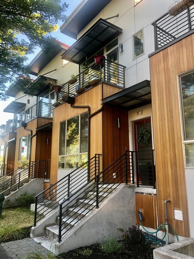 property at 107 Martin Luther King Jr Way
