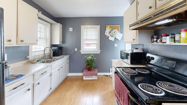 property at 213 W State St