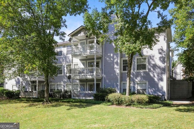 property at 1371 Keys Crossing Dr NE