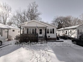 415 N Dudley St in Greensboro, NC - Building Photo