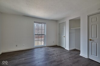 1364 Tishman Ln in Indianapolis, IN - Building Photo - Building Photo