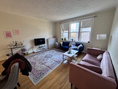 11 Alton Pl, Unit 4 in Brookline, MA - Building Photo - Building Photo