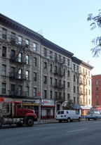 714-716 Amsterdam Ave Apartments