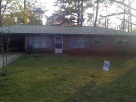 2029 Kay Dr SW in Jacksonville, AL - Building Photo