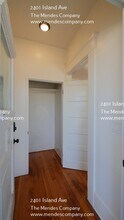 2401 Island Ave in San Diego, CA - Building Photo - Building Photo
