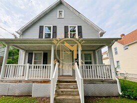 1116 W 8th St in Appleton, WI - Building Photo
