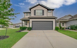6315 Lakeview Haven Dr in Houston, TX - Building Photo