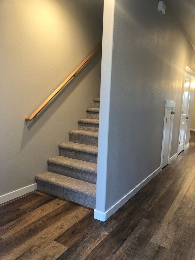 820-822 Diamond St in Medford, OR - Building Photo - Building Photo