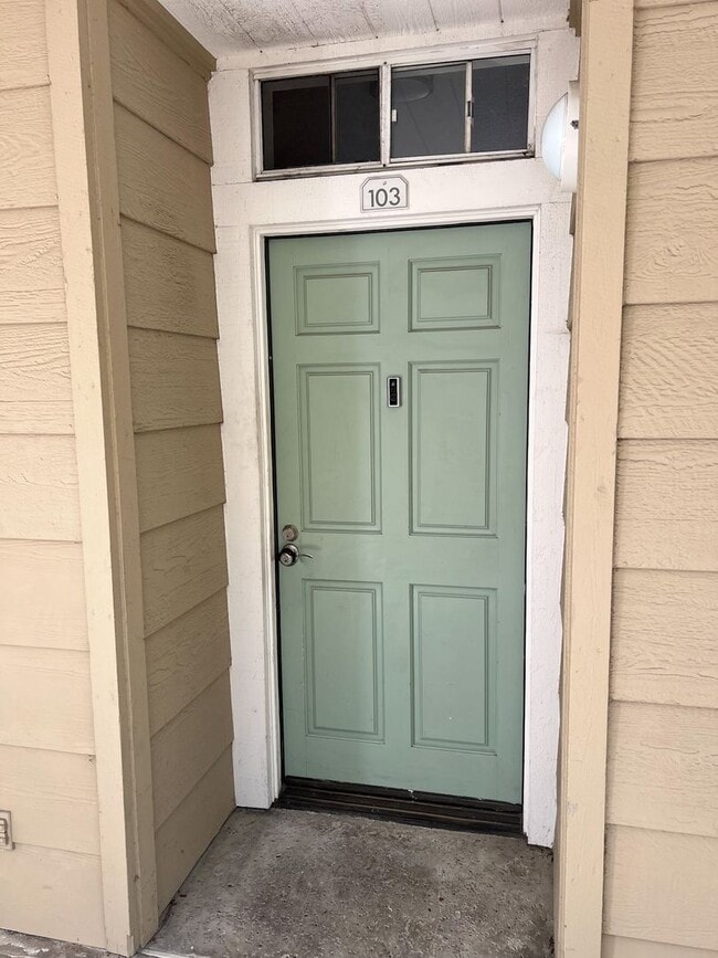 property at 20251 Cape Coral Ln