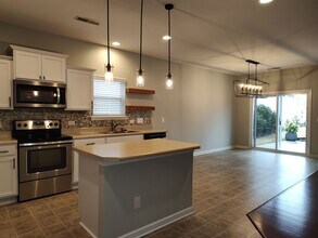 13415 Hunting Birds Ln in Charlotte, NC - Building Photo - Building Photo