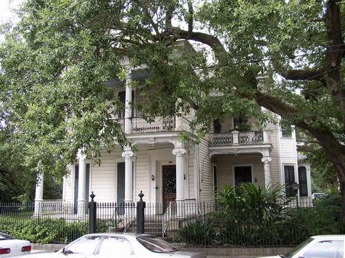 1328 Jackson Ave in New Orleans, LA - Building Photo - Building Photo