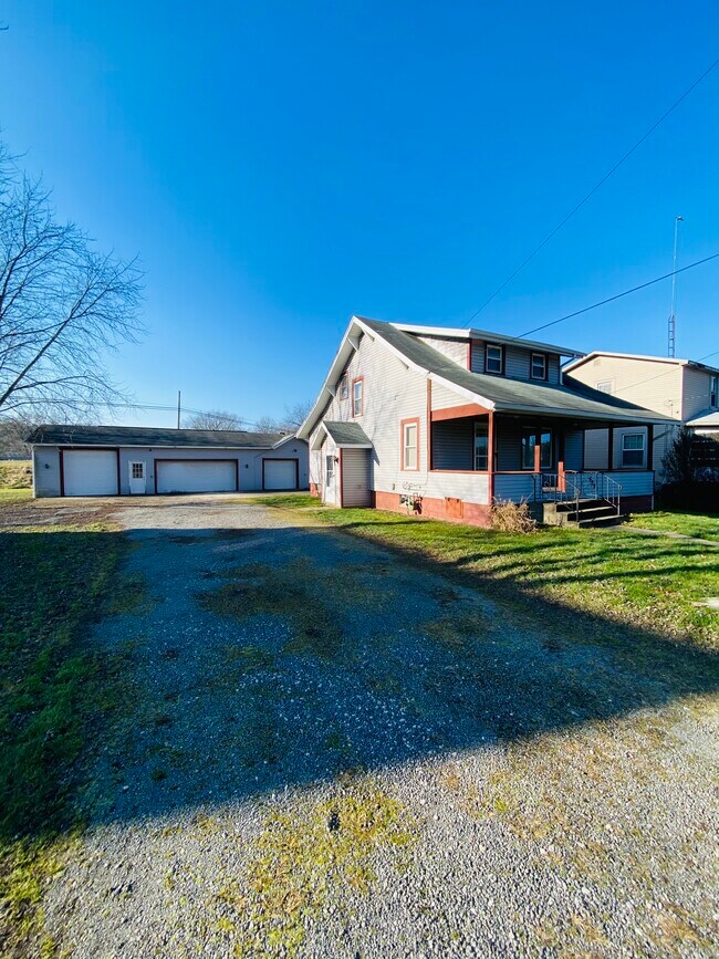 6363 E Sparta Ave SE Rentals in East Sparta, OH