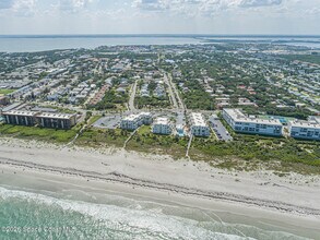 8600 Ridgewood Ave in Cape Canaveral, FL - Building Photo - Building Photo