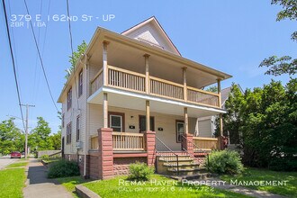 379 E 162nd St-Unit -UP in Cleveland, OH - Building Photo - Building Photo