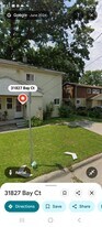 31825 Bay Ct in Westland, MI - Building Photo