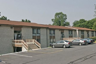 General Lafayette Apartments in Easton, PA - Building Photo - Building Photo