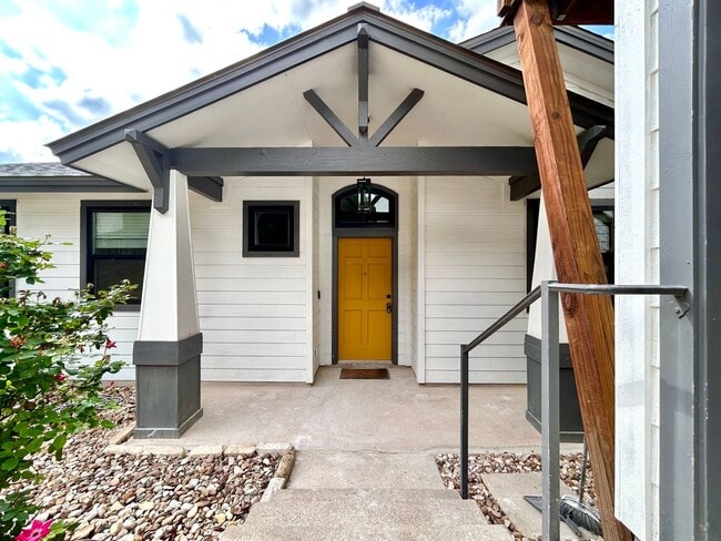 property at 2408 Indian Creek Rd