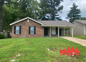 3708 St Elmo Ave in Memphis, TN - Building Photo