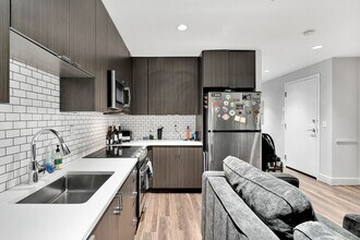 1111 Orren St NE in Washington, DC - Building Photo - Building Photo