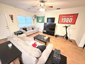 422 First Street in Athens, GA - Building Photo - Building Photo