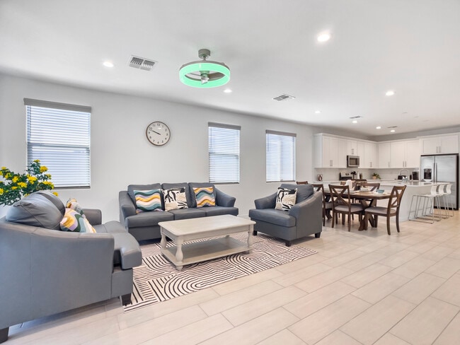 11343 S 50th Ave in Laveen, AZ - Foto de edificio - Building Photo