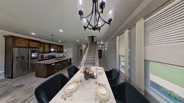 9328 Marilyn Ct in White Settlement, TX - Building Photo - Building Photo