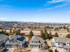 1256 Berganot Trail in Castle Pines, CO - Building Photo - Building Photo