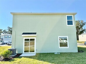 3783 NE 30th Ter in Ocala, FL - Building Photo - Building Photo