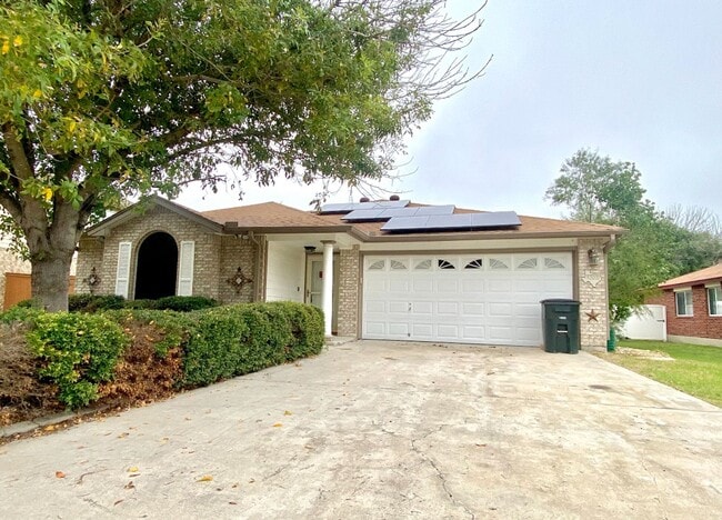 property at 5202 2 Step Pl