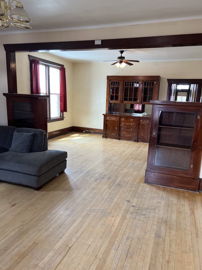 319 S Excelsior Ave, Unit 319 in Butte, MT - Building Photo - Building Photo