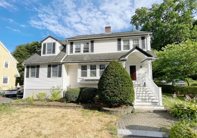 property at 41 Suffolk St