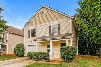 5104 Oak Pasture Ln in Charlotte, NC - Building Photo - Building Photo