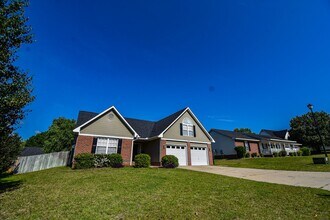 2812 Bolla Dr in Fayetteville, NC - Building Photo - Building Photo