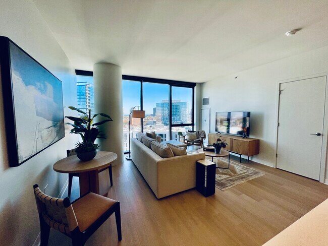 1450 N Kingsbury St in Chicago, IL - Building Photo - Building Photo