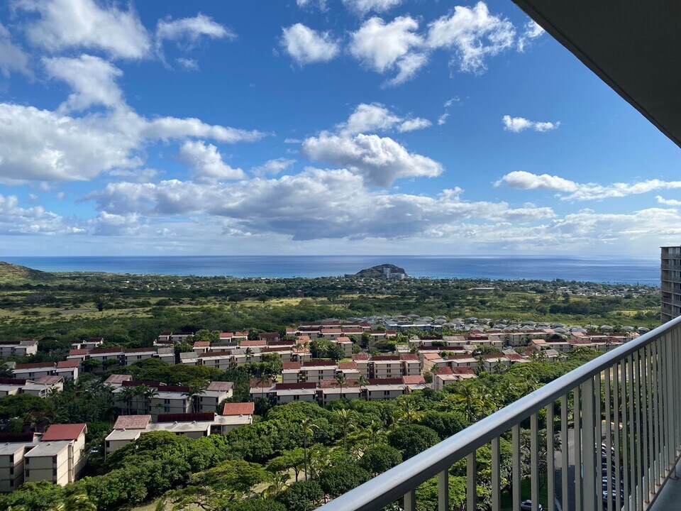 84-710-710 Kili Dr in Waianae, HI - Building Photo