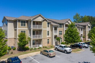 The Willows Ashley Park in Newnan, GA - Building Photo - Building Photo