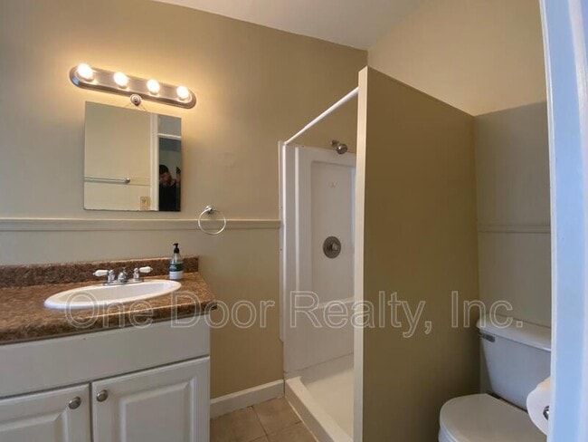 1107 B Richmond Rd in Williamsburg, VA - Building Photo - Building Photo