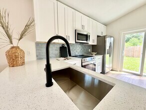 420 Herbert St in St. Augustine, FL - Building Photo - Building Photo