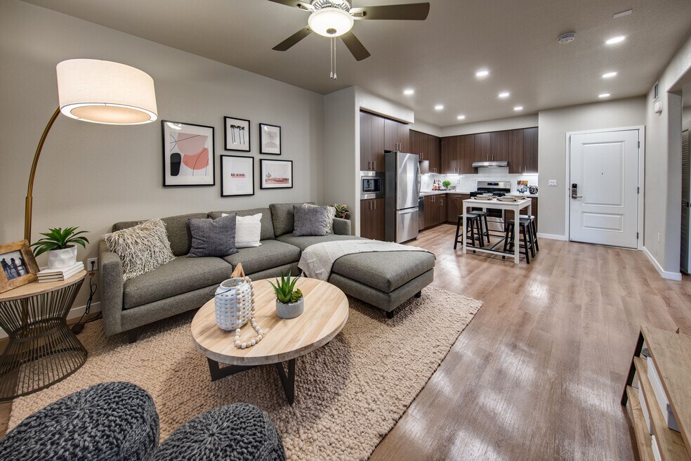 Bidwell Pointe Apartments Folsom, CA Apartments For Rent