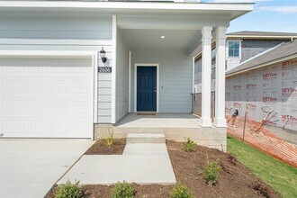 2606 Derwent Dr in Pflugerville, TX - Building Photo - Building Photo