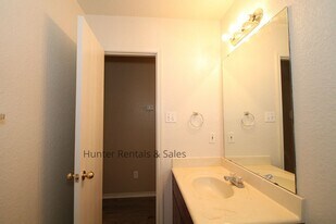 2808 Alma Dr in Killeen, TX - Building Photo