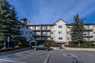 Creekside in Chilliwack, BC - Building Photo - Building Photo