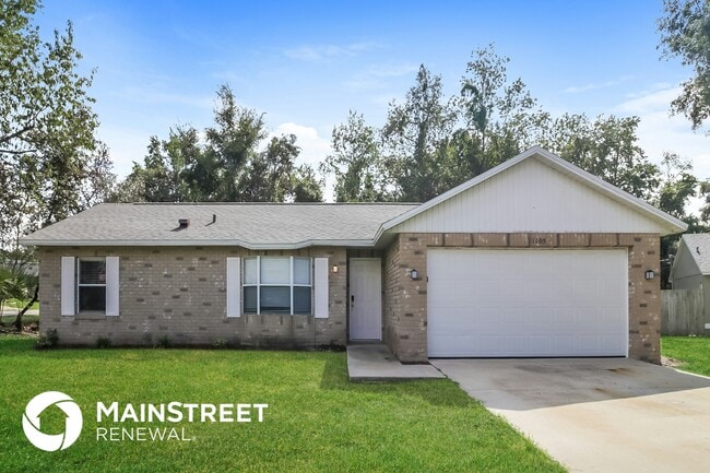 property at 1105 Reef Ct