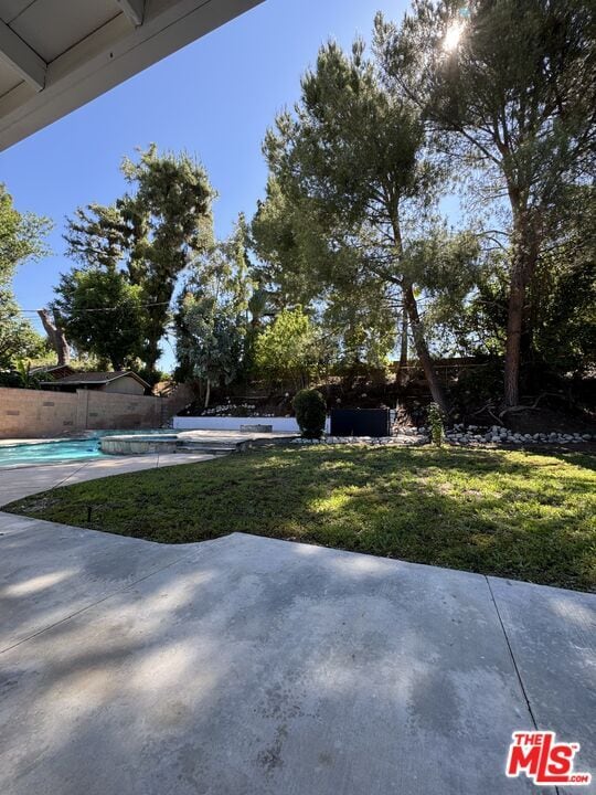 property at 8408 Fable Ave