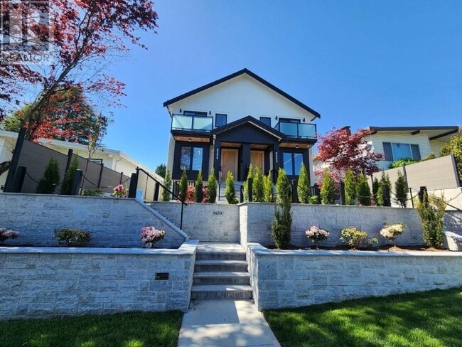 property at 8255 Elliott St