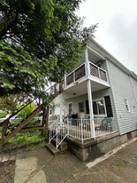 48 Cowing St in Depew, NY - Building Photo