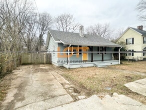 7 Sturtevant St in Greenville, SC - Foto de edificio - Building Photo