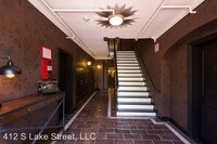 Interior Photo - The Eleanor Apartments in Los Angeles, California