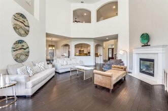 3137 Fayette Trail in Frisco, TX - Building Photo - Building Photo