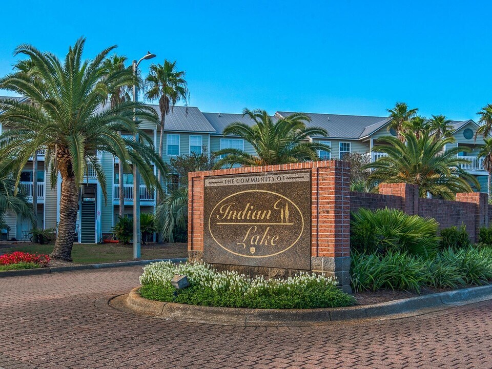 4009 Dancing Cloud Ct in Destin, FL - Building Photo